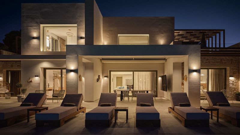 Segreto Del Lusso Gallery 1