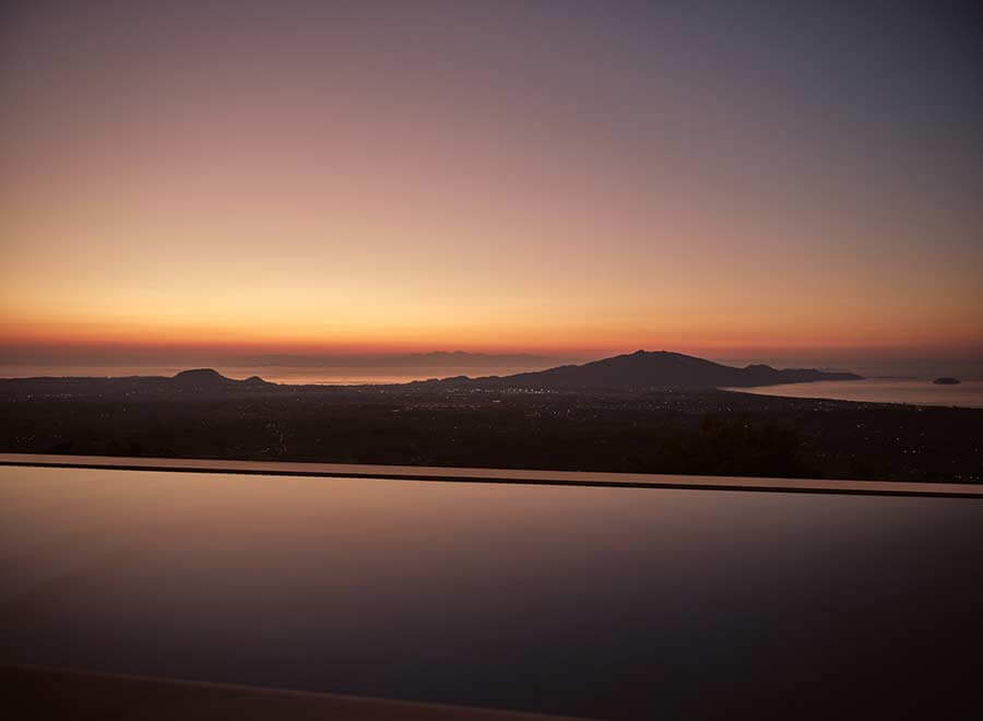 Location Segreto Del Lusso Zante