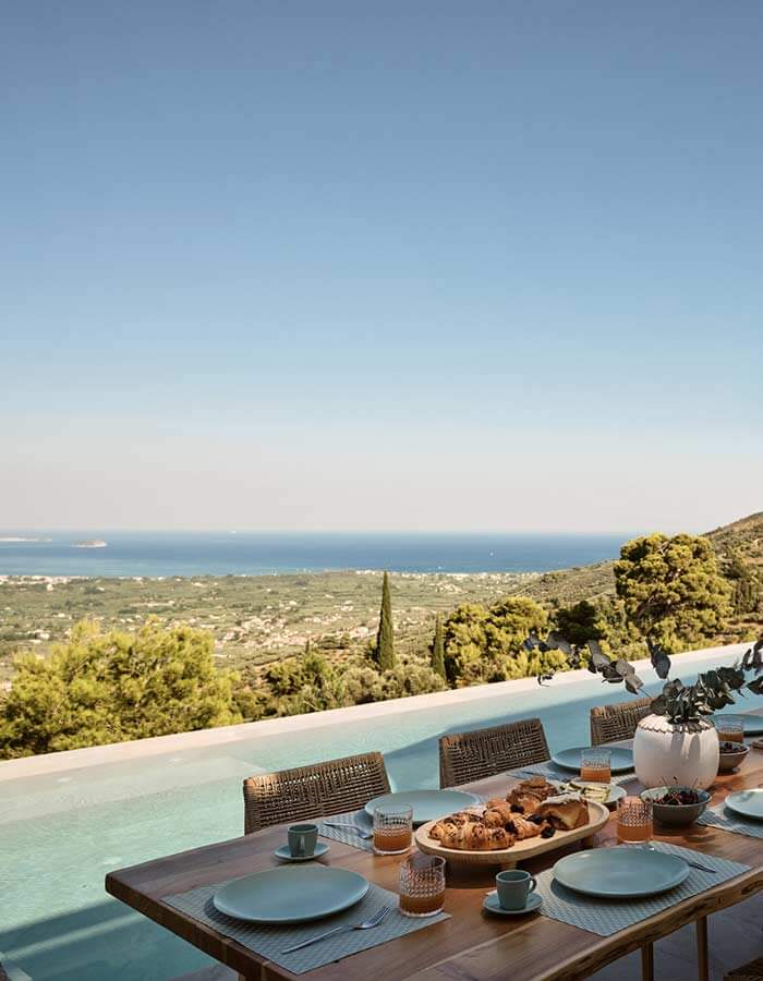 Location Segreto Del Lusso Zante