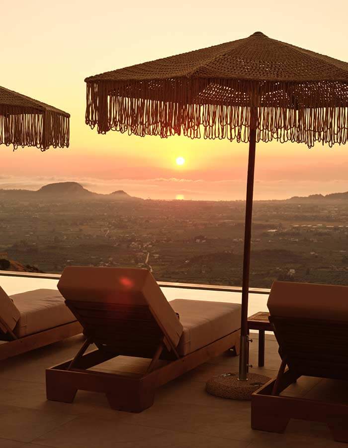 Location Segreto Del Lusso Zante